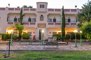 Degania B Country lodging
