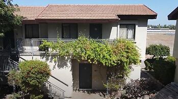 Degania B Country lodging