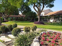 Degania B Country lodging