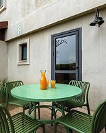 Degania B Country lodging