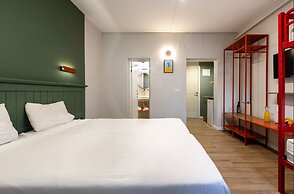 Degania B Country lodging