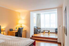 Hotel Europe Davos