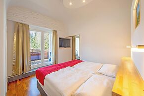 Hotel Europe Davos