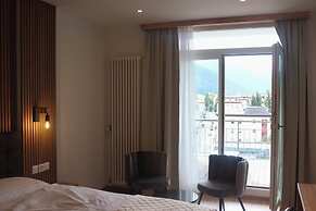 Hotel Europe Davos