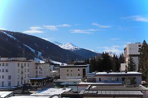 Hotel Europe Davos