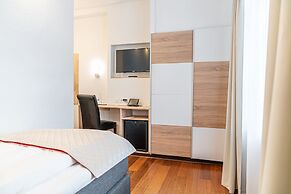 Hotel Europe Davos
