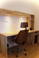 Hotel Europe Davos