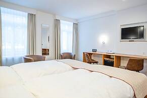 Hotel Europe Davos