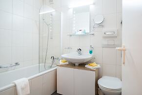 Hotel Europe Davos