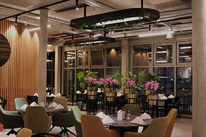 Hotel Europe Davos