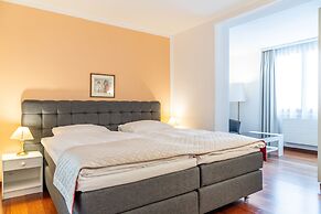 Hotel Europe Davos