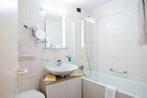 Hotel Europe Davos