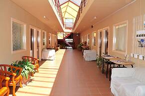 City East Motel