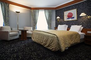 Hotel International