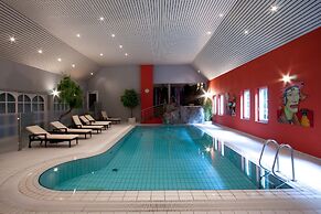 Hotel International