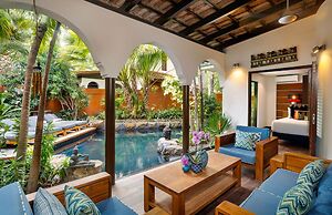 Baoase Luxury Resort