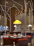 Armani Hotel Dubai, Burj Khalifa
