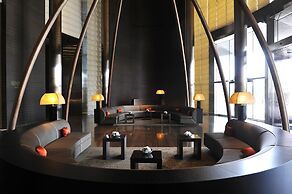 Armani Hotel Dubai, Burj Khalifa