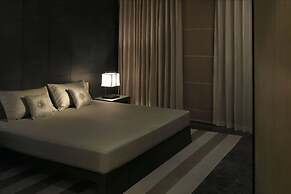 Armani Hotel Dubai, Burj Khalifa