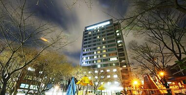 Hyundai Residence Seoul