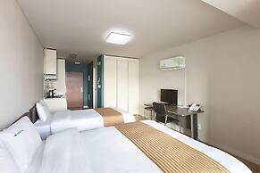 Hyundai Residence Seoul