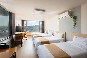Hyundai Residence Seoul