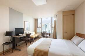 Hyundai Residence Seoul