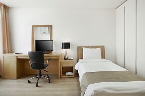 Hyundai Residence Seoul