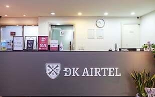 Incheon Airtel