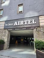 Incheon Airtel