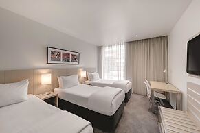 Travelodge Hotel Melbourne Docklands