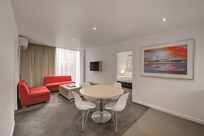 Travelodge Hotel Melbourne Docklands