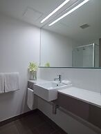 Travelodge Hotel Melbourne Docklands
