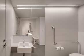 Travelodge Hotel Melbourne Docklands
