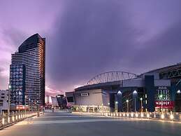 Travelodge Hotel Melbourne Docklands