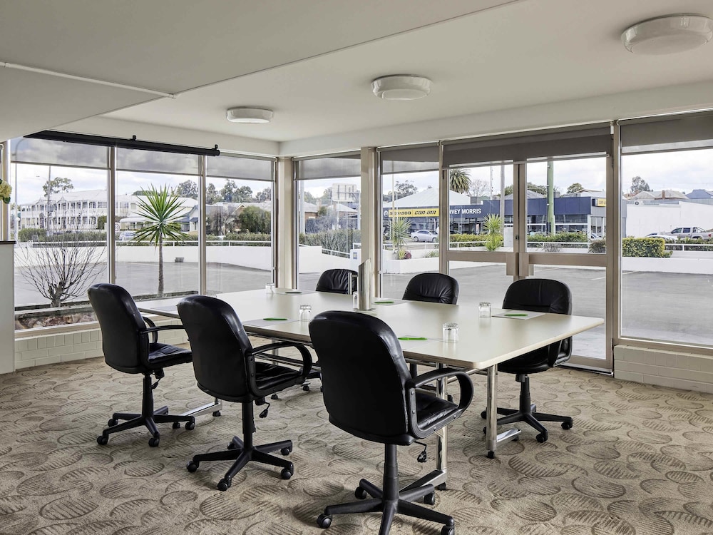ibis Styles Tamworth