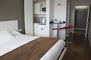 Regency Golf - Hotel Urbano