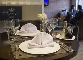 Regency Golf - Hotel Urbano
