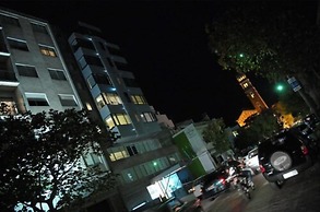 Regency Golf - Hotel Urbano