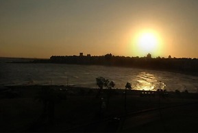 Regency Golf - Hotel Urbano