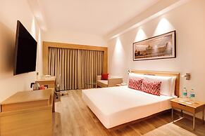 Lemon Tree Hotel, Electronics City - Bengaluru