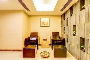 Lemon Tree Hotel, Electronics City - Bengaluru