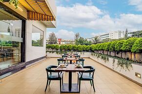 Lemon Tree Hotel, Electronics City - Bengaluru