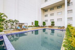Lemon Tree Hotel, Electronics City - Bengaluru