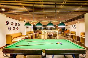 Lemon Tree Hotel, Electronics City - Bengaluru
