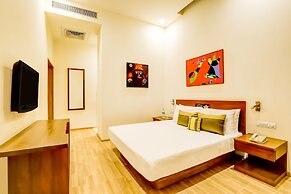 Lemon Tree Hotel, Electronics City - Bengaluru