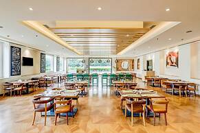 Lemon Tree Hotel, Electronics City - Bengaluru