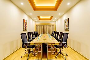 Lemon Tree Hotel, Electronics City - Bengaluru
