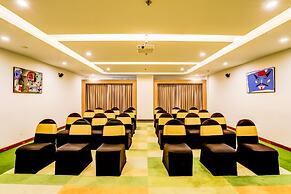 Lemon Tree Hotel, Electronics City - Bengaluru