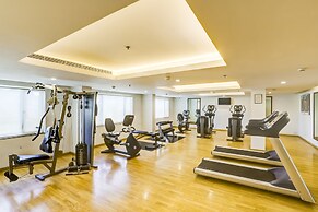 Lemon Tree Hotel, Electronics City - Bengaluru